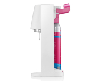SodaStream TERRA WHITE + BUTELKA MOB BLACK - 1034991 - zdjęcie 4
